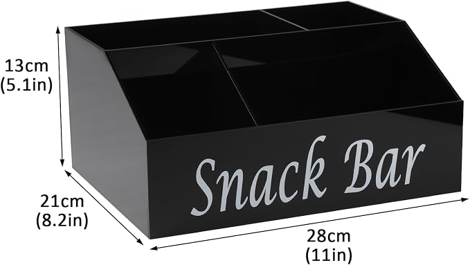 Snack Organizer for Countertop - Image 7
