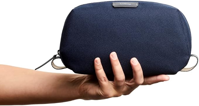 Bellroy Toiletry Kit -Bronze - Image 6