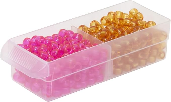 Akro-Mils 26-Drawer Plastic Drawer Storage Cabinet - Image 13