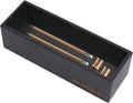 Bamboo Drawer Organizer by PRATIQUE