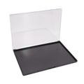 XL Large Empty Magnetic Eyeshadow Palette by Snowso