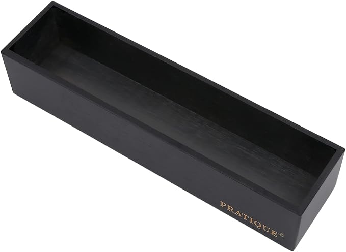 Bamboo Drawer Organizer - Image 7