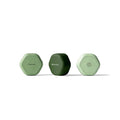 Cadence Travel Containers Basic Skincare Set by KeepYourCadence