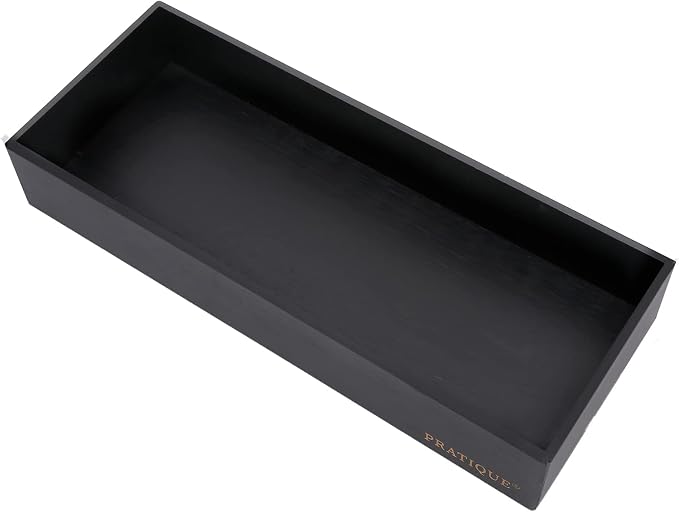 Bamboo Drawer Organizer - Image 7