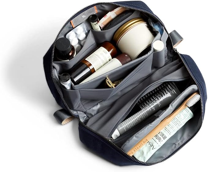 Bellroy Toiletry Kit Plus – - Image 2