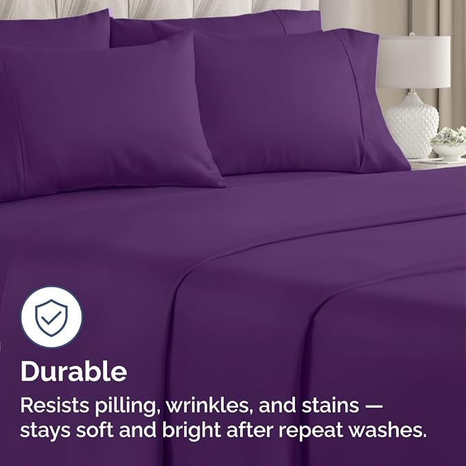 Queen Pillow Cases - Image 4
