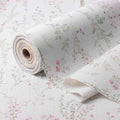 Floral Drawer and Shelf Liner for Cabinets Non-Adhesive