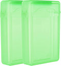 PATIKIL 6.5" x 4.5" Hard Drive Disk Case by PATIKIL