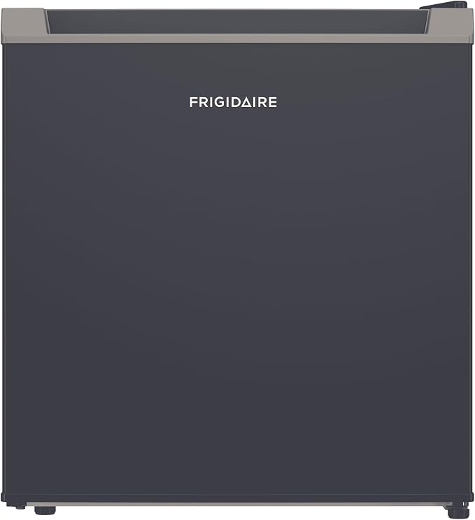Frigidaire 1.6 cu ft Compact Mini Fridge, Contemporary Series, 1.6 cu ft - Image 2