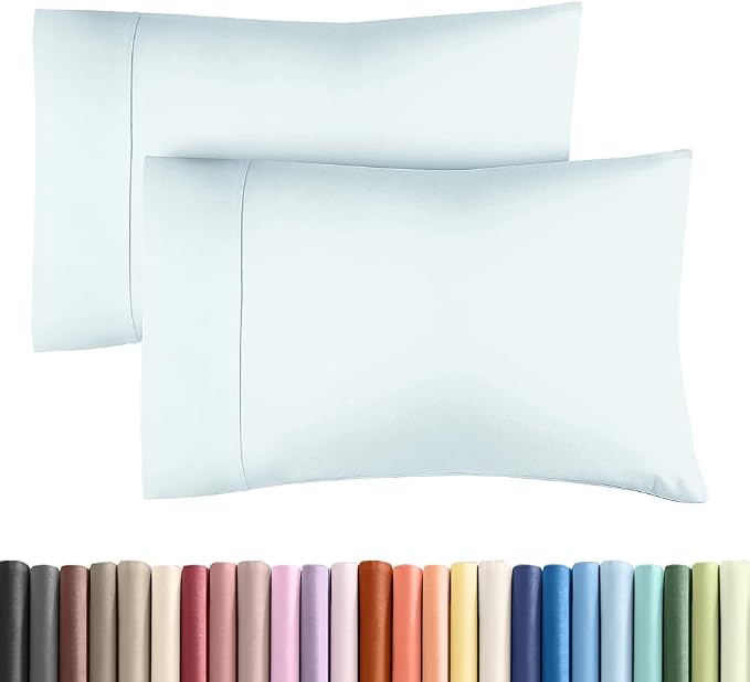 King Pillow Cases by CGKUnlimited