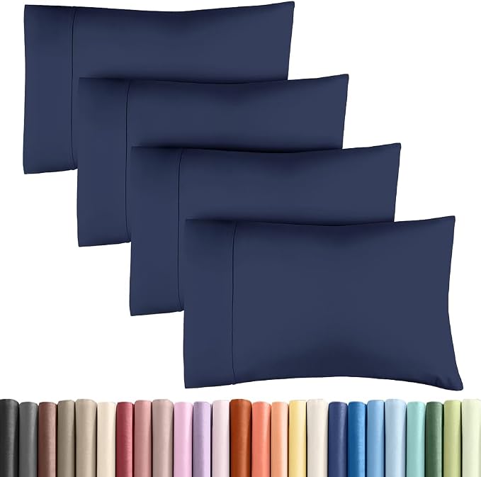 King Pillow Cases by CGKUnlimited