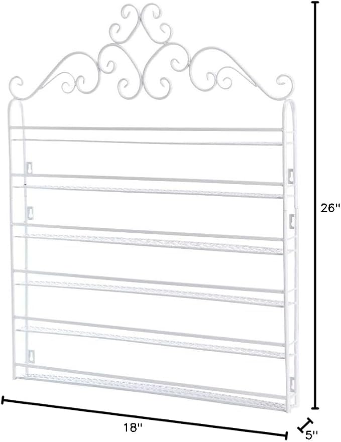 DAZONE Nail Polish Holder - Image 8