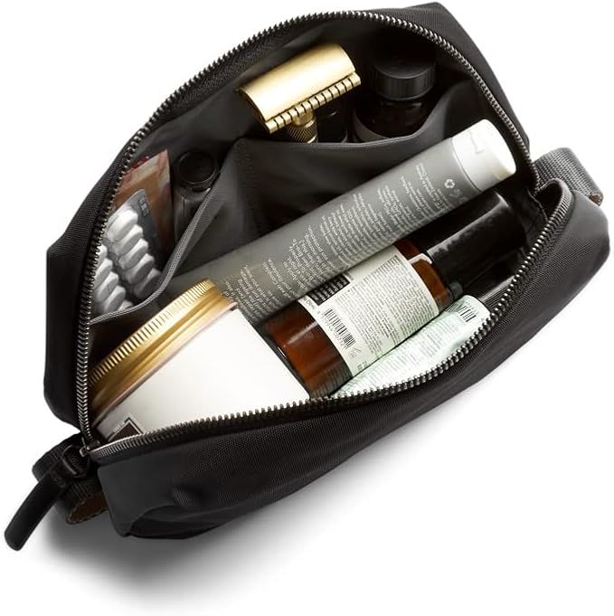 Bellroy Toiletry Kit -Bronze - Image 2