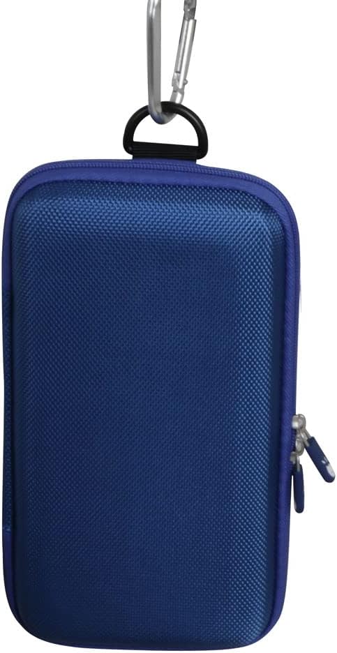 Hermitshell Hard Travel Case for Samsung T7 Shield 2TB / 1TB / 4TB, Portable SSD - Image 6