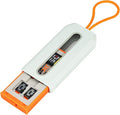 Memory Card Case for 6 CFexpress Type A Cards and 12 Micro SD Cards, Pop-up and by JJC