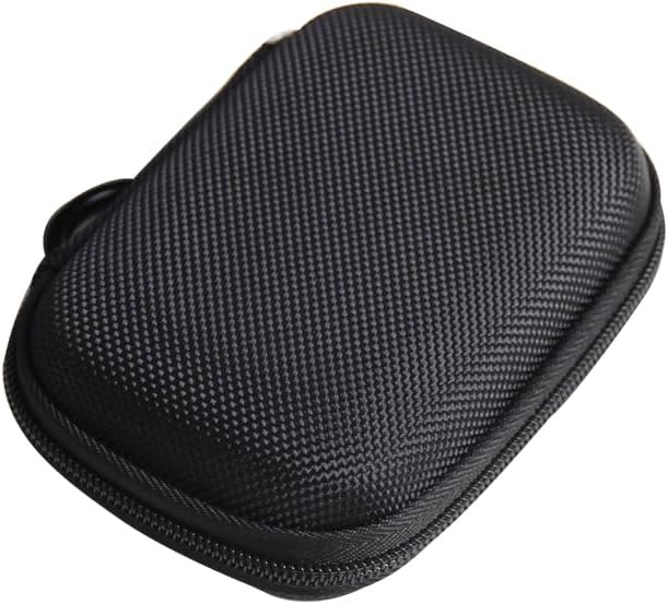 Hermitshell Hard Travel Case for Samsung T9 Portable SSD 2TB / 4TB / 1TB - Image 4