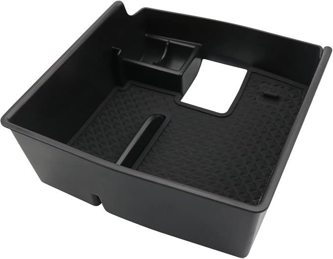 SKTU 2022 2023 2024 2025 2026 Toyota Corolla Center Console Organizer 2020-2025 - Image 7