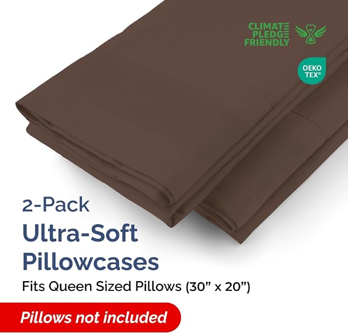 Queen Pillow Cases - Image 2