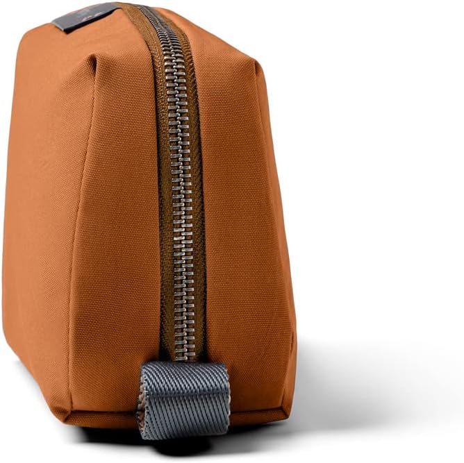 Bellroy Toiletry Kit -Bronze - Image 4