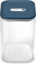 Caraway 4qt Glass Airtight Food Storage Container by Caraway
