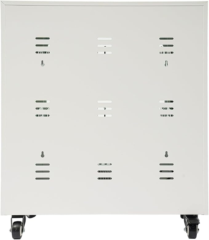 Mobile Phone Charging Cabinet 40-Port Charge Station - Image 9