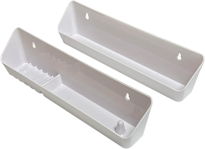 Bueyfolt 14" Kitchen Sink Front Tip-Out Accessory Trays by Bueyfolt3C16ABB-6BE4-4F5A-B3D7-1C5BEA3ECAE4
