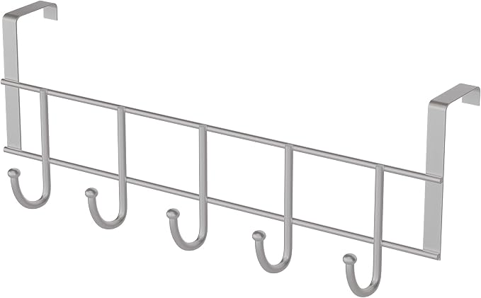 OYREL Shoe Rack, Sturdy Metal Shoes Rack Organizer, Narrow Shoe Rack, Shoe Racks - Image 8