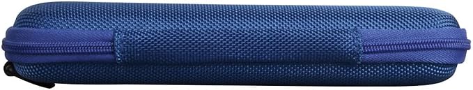 Hermitshell Hard Travel Case for Samsung T7 Shield 2TB / 1TB / 4TB, Portable SSD - Image 5