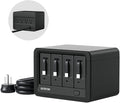Gitryin 12-in-1 Desktop Charging Station by GITRYIN