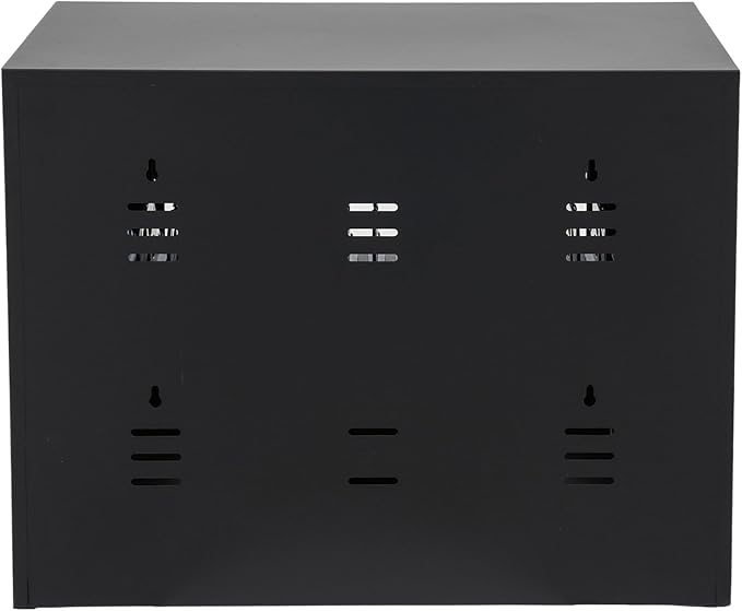 20-Slot Cell Phone Charging Station Cabinet - Image 6