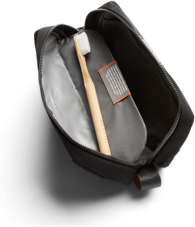 Bellroy Toiletry Kit -Bronze - Image 3