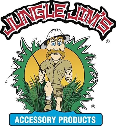 Jungle Jim's 2.5 Gallon Gas Can Holder - Image 7