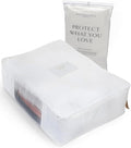 Hayden Hill Luxury Organic Cotton Sweater Storage Bag by HaydenHill