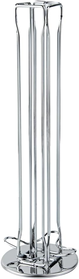 Restaurantware Restpresso 4.5 x 14.6 Inch Coffee Capsule Holder 1 Durable Pod - Image 2