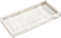 DNC Silicone Bathroom Vanity Tray by LetsLiveBetter