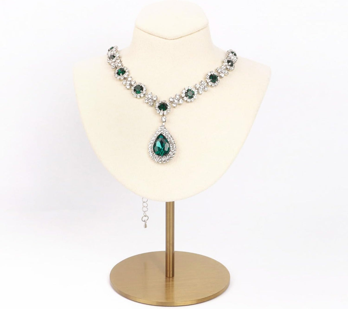 Necklace Display Stand For Selling Jewelry Display Stand with