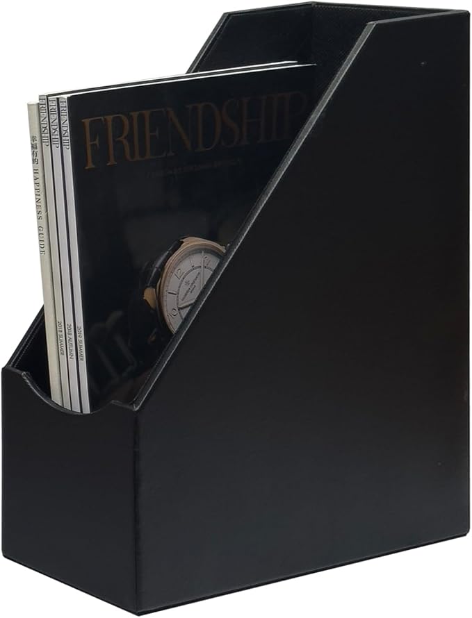 UnionBasic Magazine File Holder - Image 6