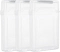 PATIKIL 4.5" x 3.2" Hard Drive Disk Case by PATIKIL