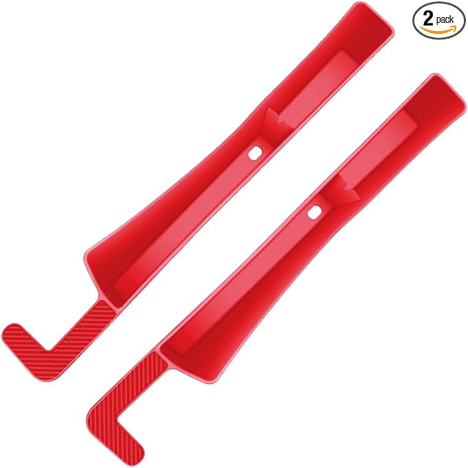 2PCS Car Seat Gap Filler, Automotive Seat Organizer Fill The Gap Between Seat by Unknown