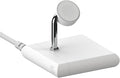 Scosche BL2AWWT-AP BaseLynx™ 2.0 Watch, Magnetic Charger Stand by Scosche