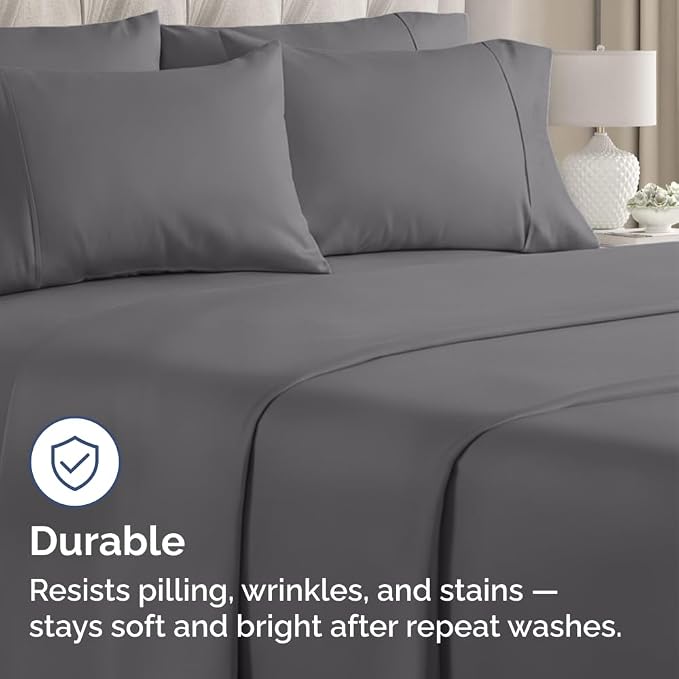 King Pillow Cases - Image 4