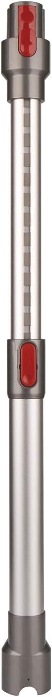 Extension Wand Compatible with Dyson V11 V10 V8 V7 Vacuum Cleaner, Replacement by FullcleanHome