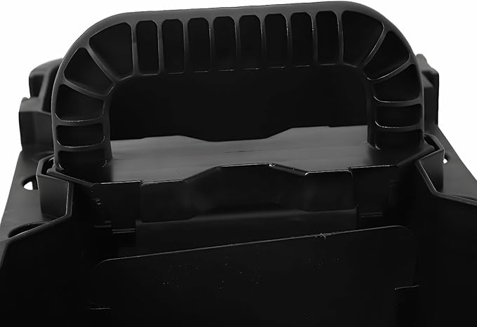 Cleaning Supply Basket, Portable Multi-Purpose Home Organizer, Small Cleaning - Image 8
