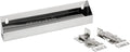 Rev-A-Shelf - 6541-13-52 - 13 in. Stainless Tip Out Sink Front Tray by Rev-A-Shelf