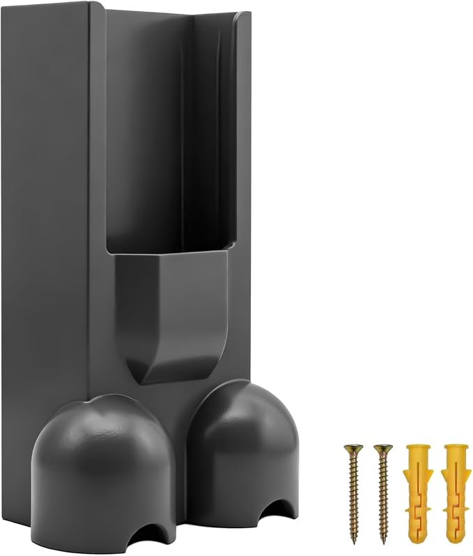 Garbage fighter Vacuum Docking Station Replacement by Garbage+fighter
