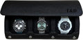 DailyWatch | Personalized Watch Roll Travel Case by DailyWatch