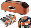 Car Seat Back Organizer by HALOYiVGO
