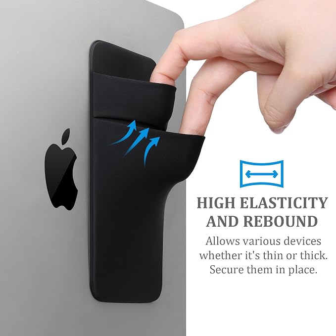 Lacdo Portable Hard Drive Sleeve - Image 3