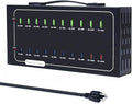 690W USB Charging Station, 20 Port Fast Charging Station by Yoodarmx