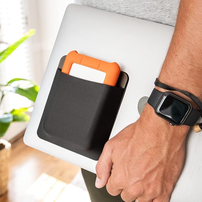 Slipdrive - Portable Hard Drive Sleeve - Image 6